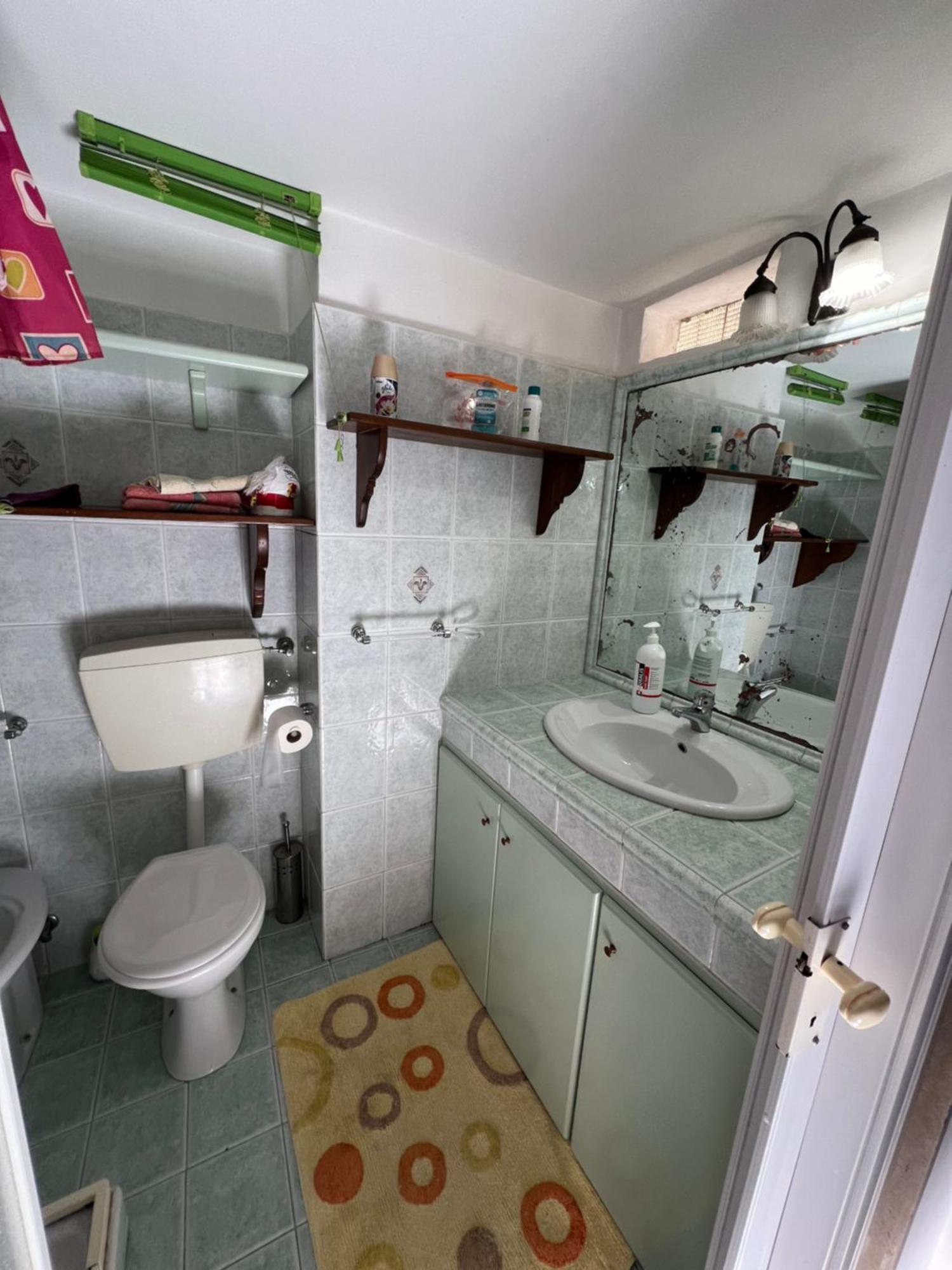 ブリンディジIl Ponte Di Vetro Houseアパートメント エクステリア 写真