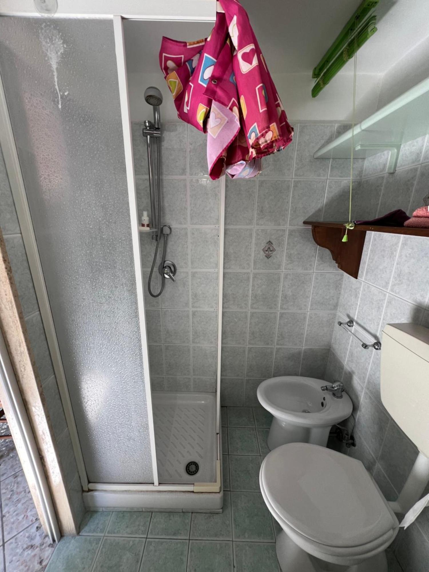 ブリンディジIl Ponte Di Vetro Houseアパートメント エクステリア 写真